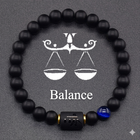 Bracelet Astro Balance – Harmonie, Sérénité & Équilibre