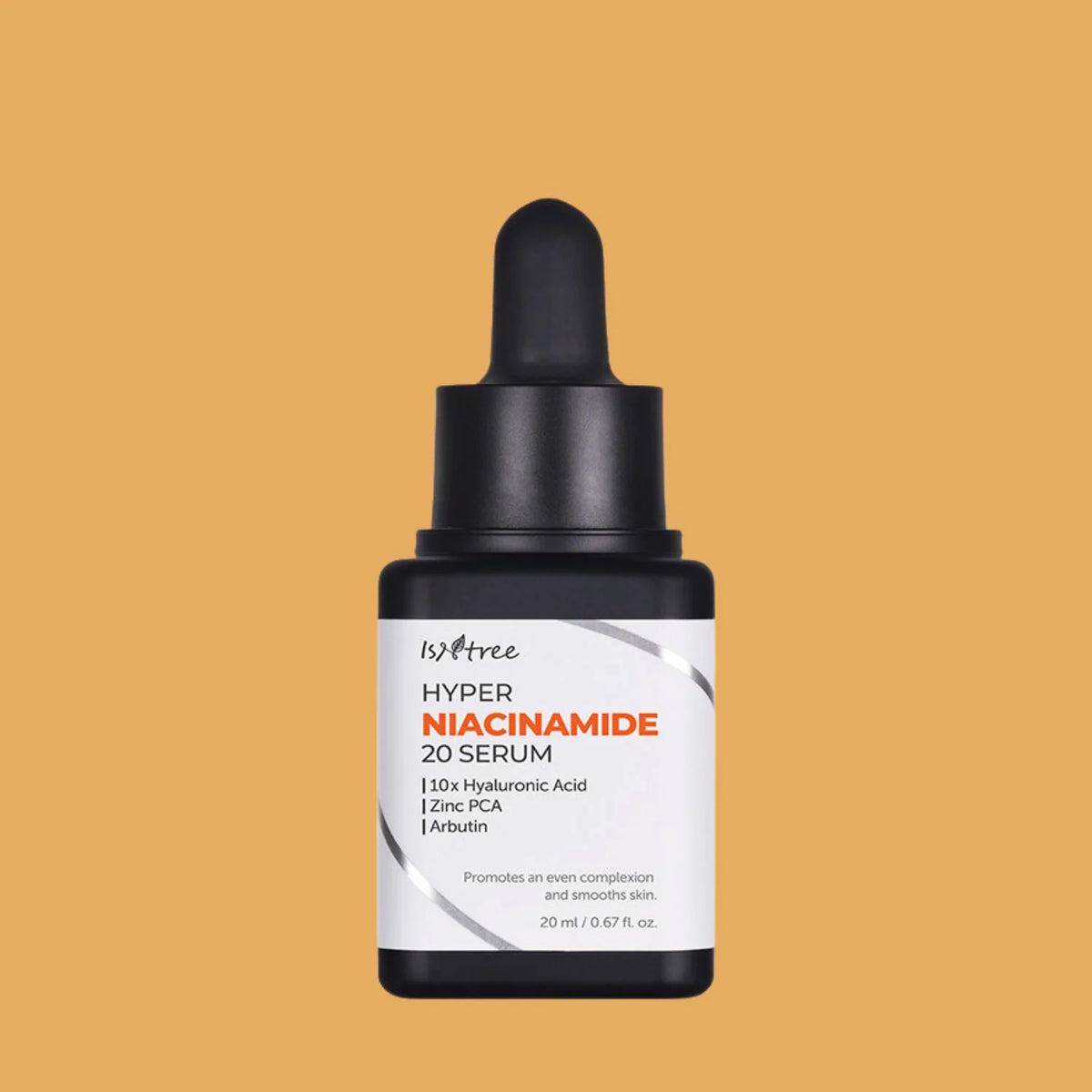 isntree-hyper-niacinamide-20-serum