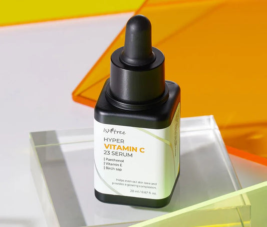 Isntree Hyper Vitamin C 23 Serum