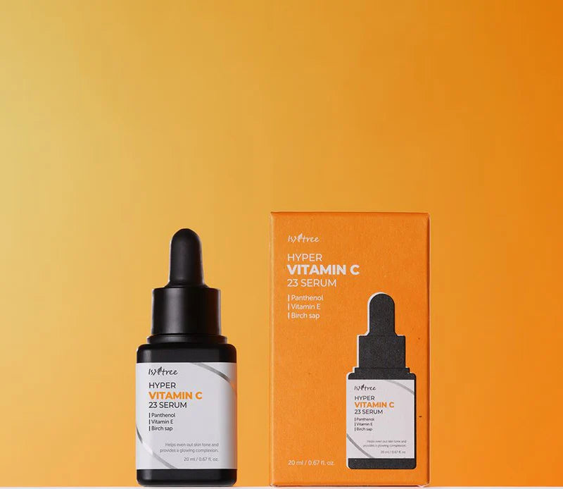 Isntree Hyper Vitamin C 23 Serum