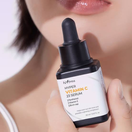 Isntree Hyper Vitamin C 23 Serum