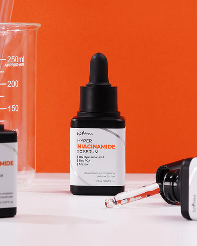 Isntree Hyper Niacinamide 20 Serum