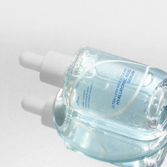 Isntree ULTRA-LOW MOLECULAR HYALURONIC ACID SERUM