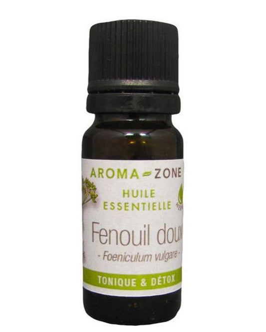 Fenouil doux BIO