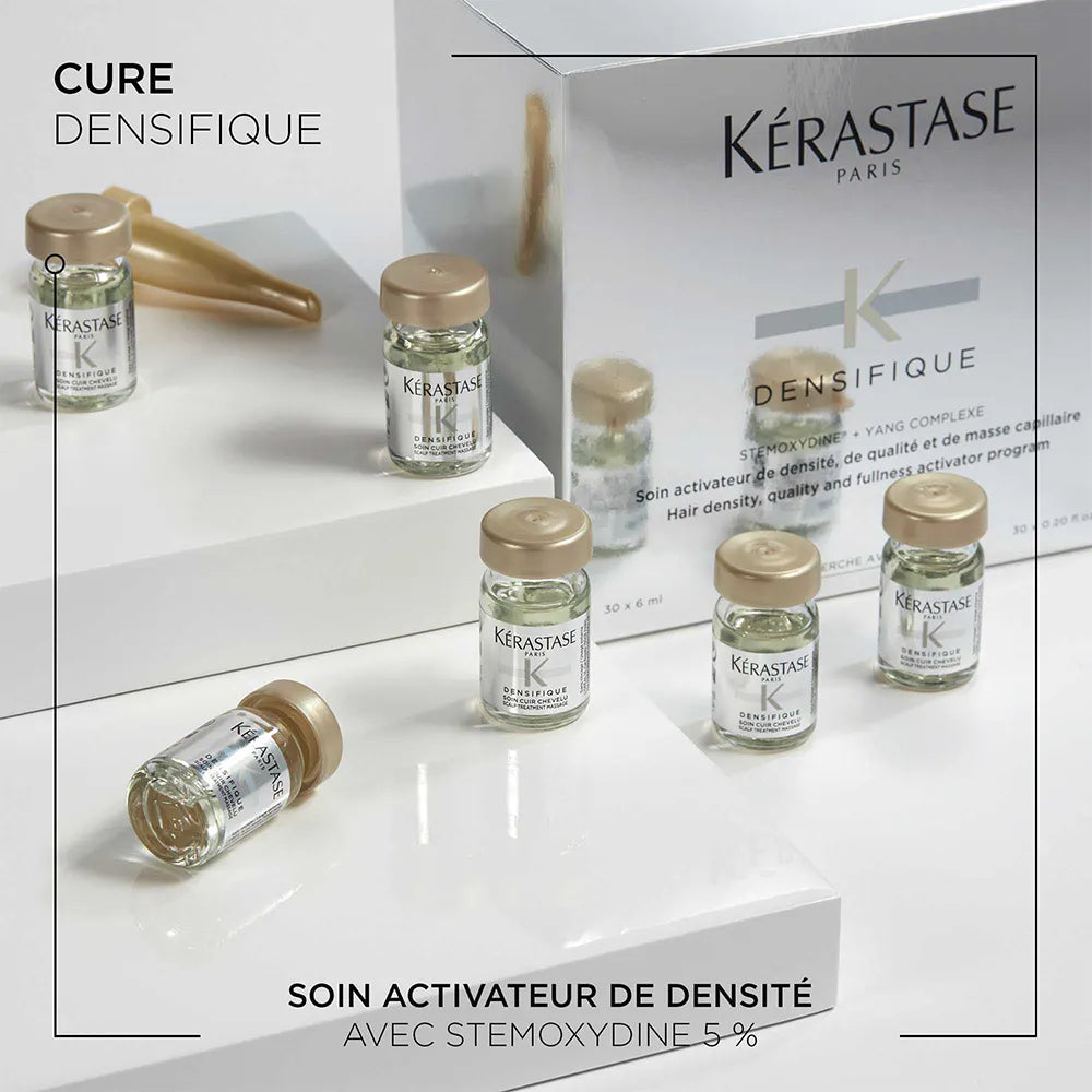 Kérastase Densifique Cure Femme 30x6ml