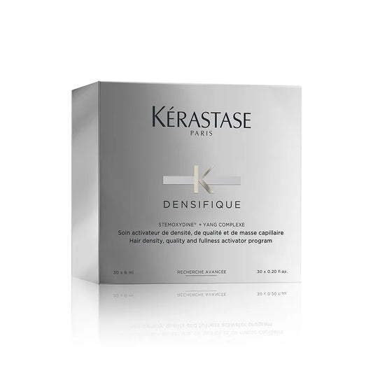 Kérastase Densifique Cure Femme 30x6ml