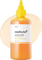 Medicube KOJIC ACID TURMERIC RESURFACING TONER