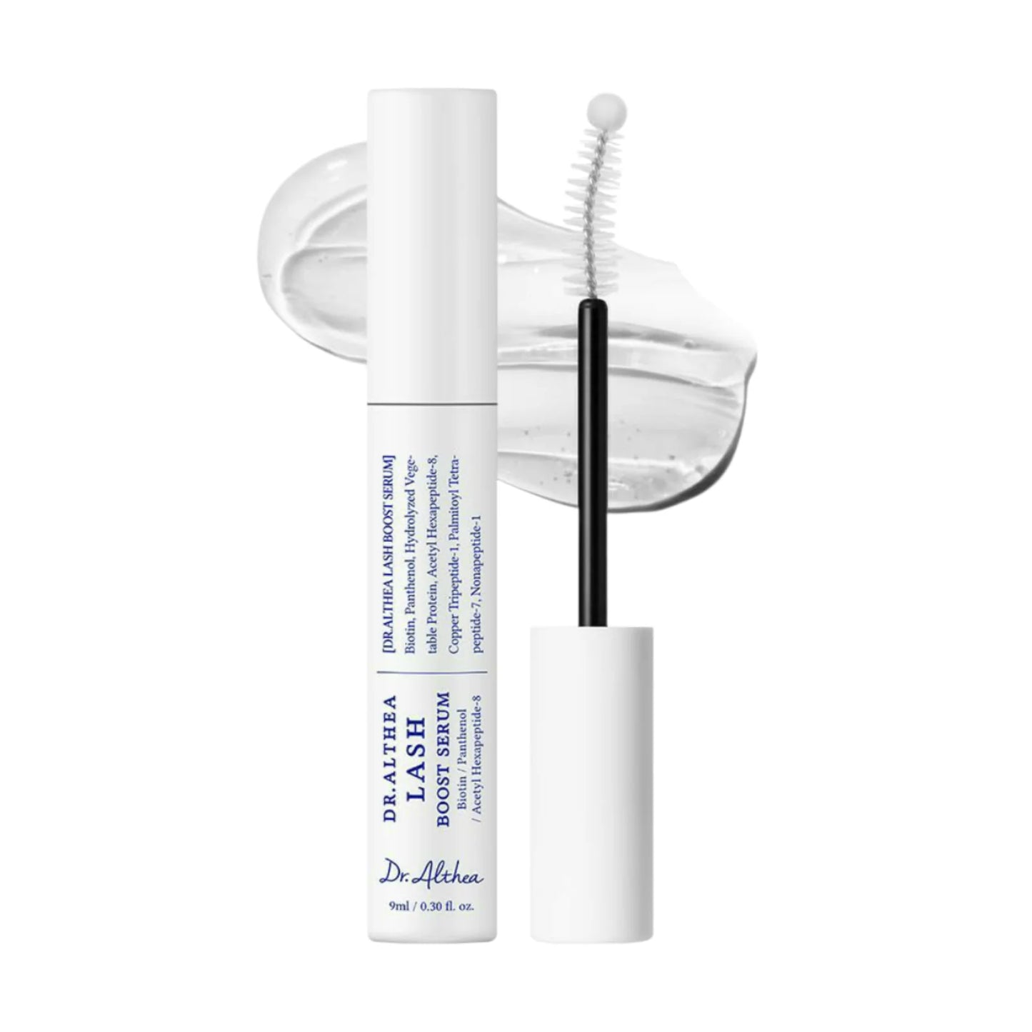 Dr. Althea Lash Boost Serum | Serum cils