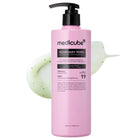 Medicube Rosemary PDRN Cooling Thickening Shampoo | Shampooing Épaississant & Rafraîchissant au Romarin & PDRN