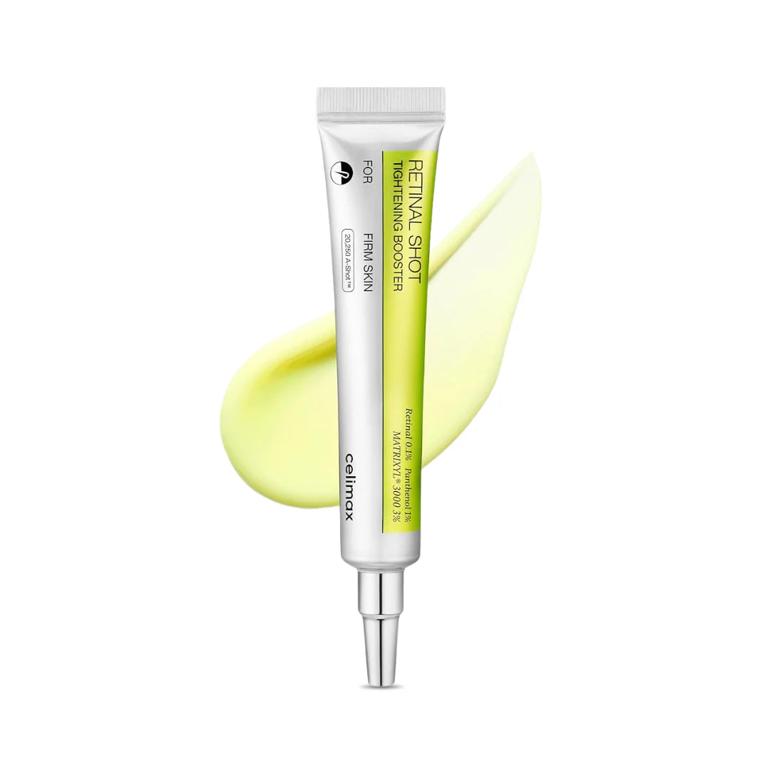 Celimax Retinol Shot Tightening Booster