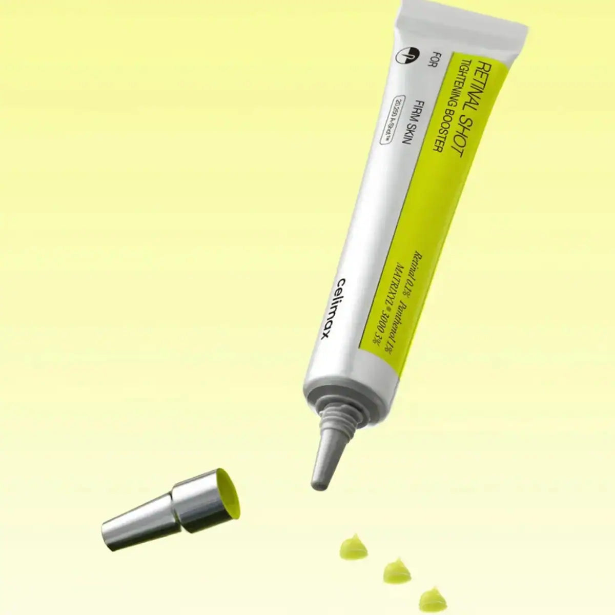 Celimax Retinol Shot Tightening Booster