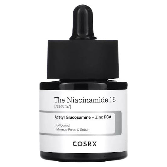 COSRX - The Niacinamide 15 Serum