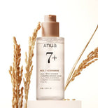 Anua - 7 Rice Ceramide Hydrating Barrier Serum - Sérum hydratant au riz