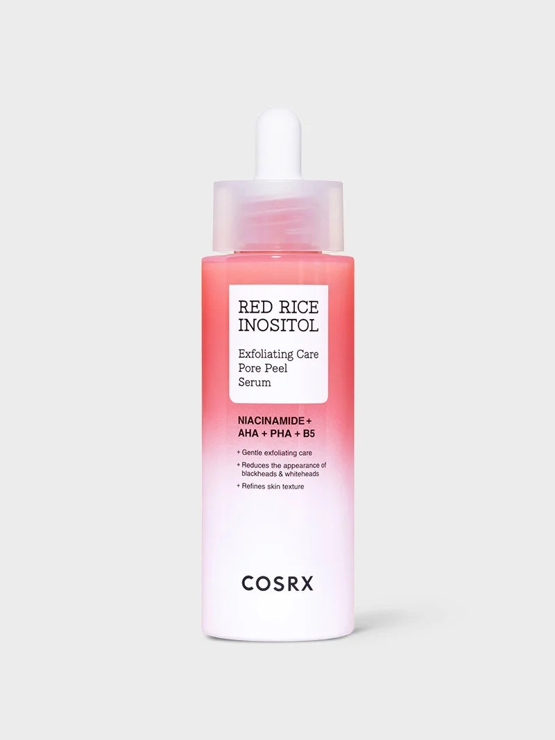 Cosrx - Sérum Peeling Exfoliant Pores Red Rice Inositol