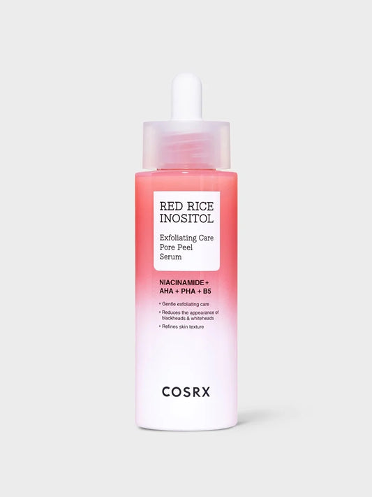 Cosrx - Sérum Peeling Exfoliant Pores Red Rice Inositol