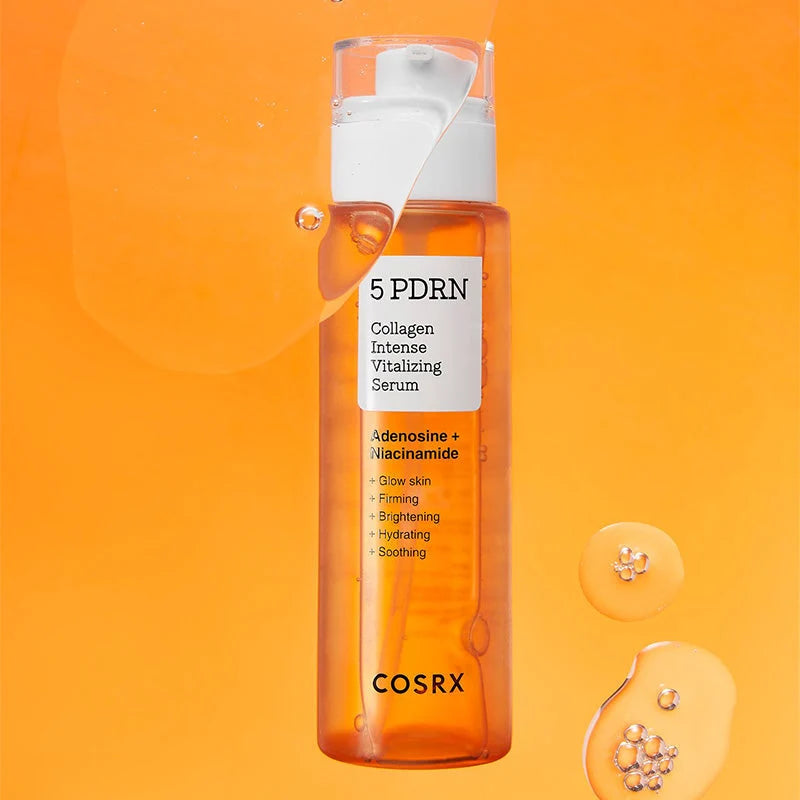 Cosrx - Sérum Vitalisant Collagène & 5 PDRN