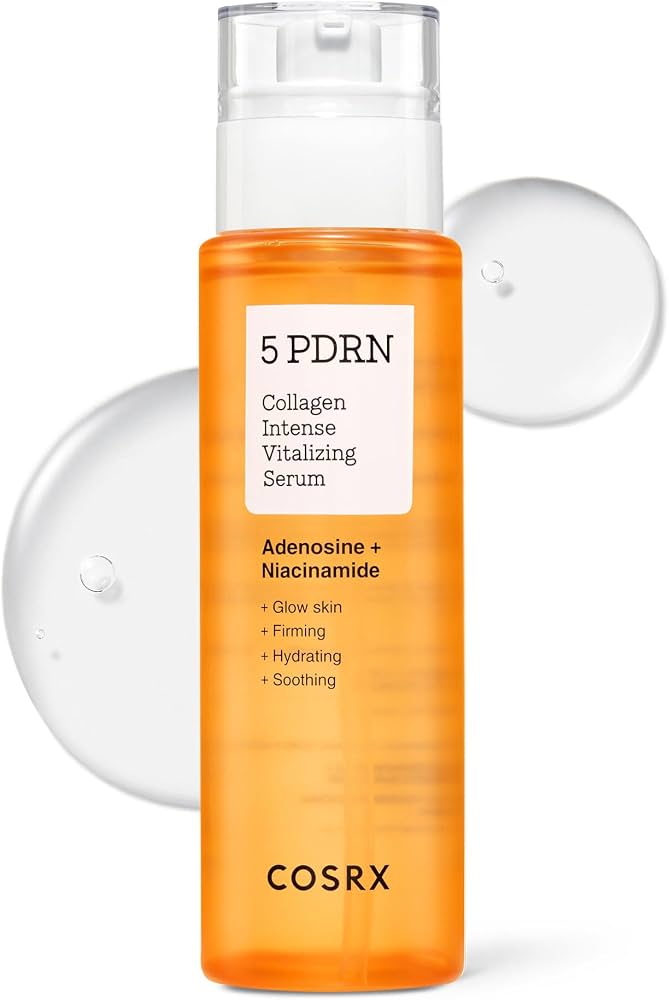 Cosrx - Sérum Vitalisant Collagène & 5 PDRN