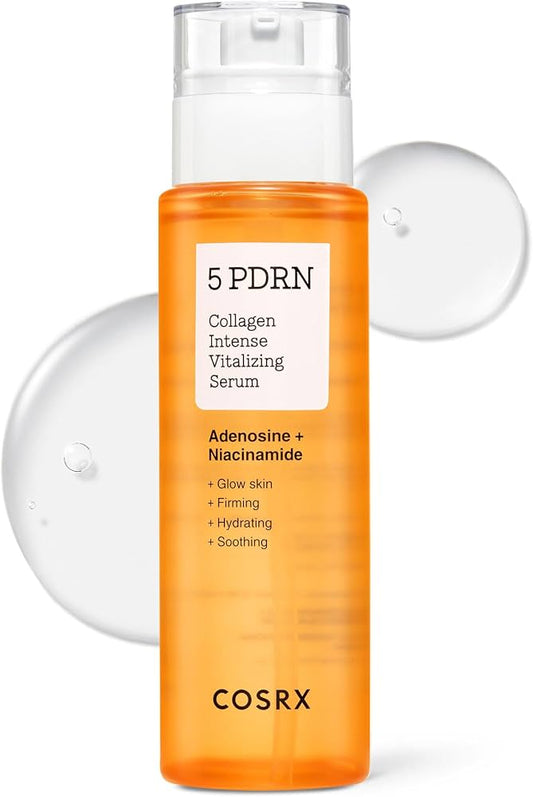 Cosrx - Sérum Vitalisant Collagène & 5 PDRN