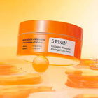 Cosrx - Patchs Hydrogel Vitalisants Yeux 5 PDRN & Collagène