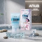Anua - Crème-Gel Hydratante Barrier Reboot™ – (Édition Limitée K-POP Demon Hunters)