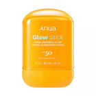 Anua - Stick Solaire Fini Éclat Invisible SPF 50 – (Édition Limitée K-POP Demon Hunters)
