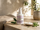 Crème visage anti-taches
